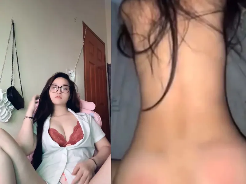 Xxx banh cô bé em thư kí xinh đẹp mông to lỗ lồn múp
